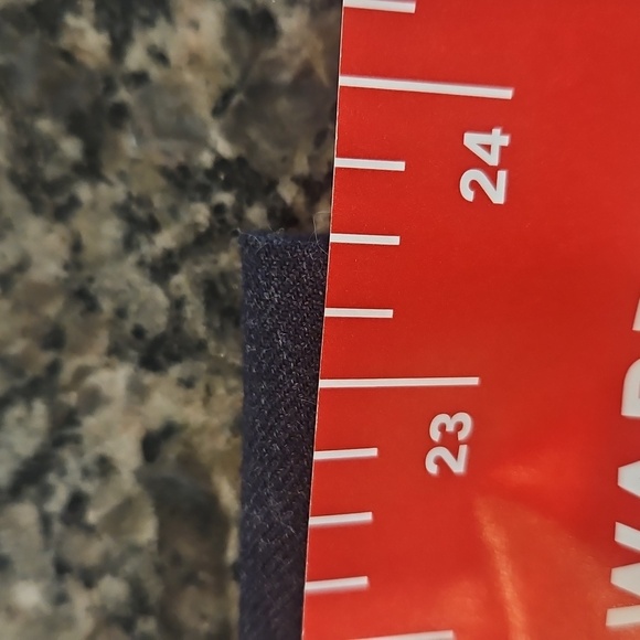 Vintage Pendleton Women’s Blue Wool Blazer Classic Business Casual Jacket 10 - Picture 11 of 12